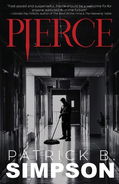 Produktbild: Pierce