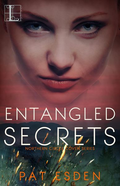 Produktbild: Entangled Secrets