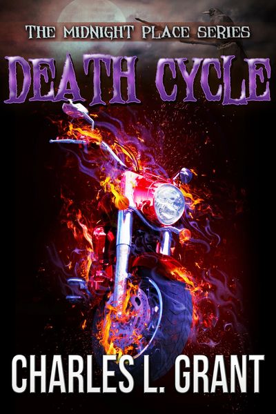 Produktbild: Death Cycle