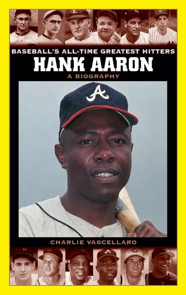 Produktbild: Hank Aaron