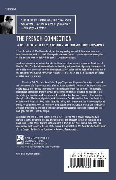 Produktbild: The French Connection
