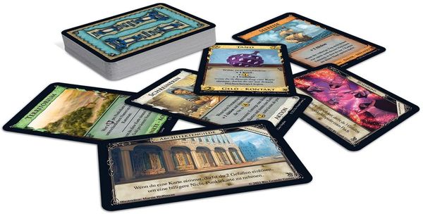 Produktbild: Dominion Verb&uuml;ndete