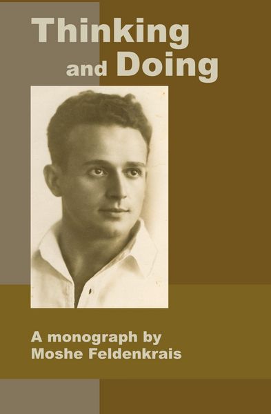 Produktbild: Thinking and Doing