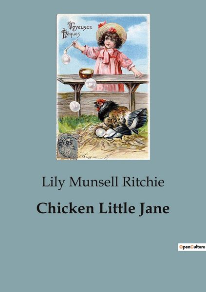 Produktbild: Chicken Little Jane