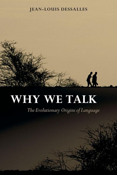 Produktbild: Why We Talk