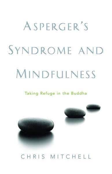 Produktbild: Asperger's Syndrome and Mindfulness