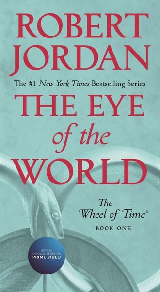 Produktbild: The Eye of the World