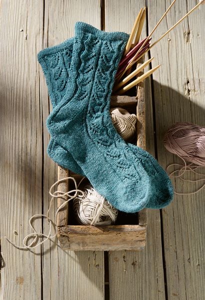 Produktbild: Strickliebe Empfohlen von LandLust