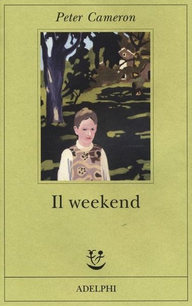Produktbild: Il weekend