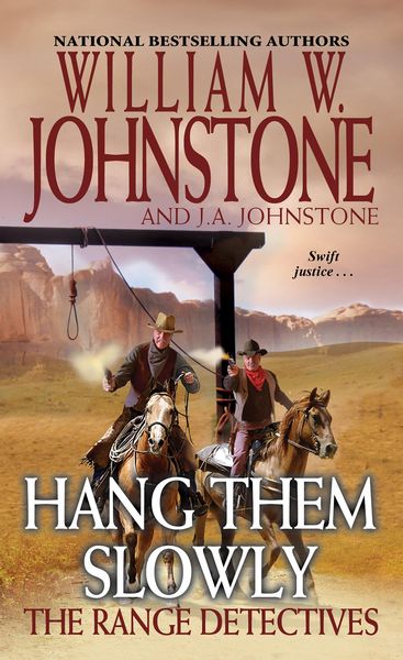 Produktbild: Hang Them Slowly