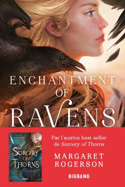 Produktbild: Enchantment of Ravens