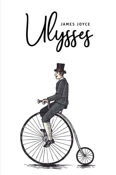Produktbild: Ulysses