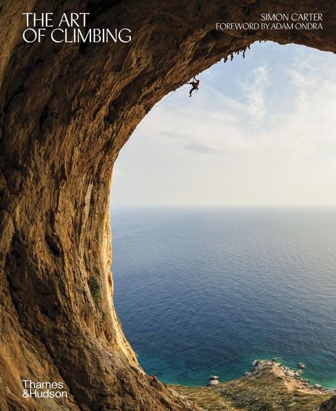Produktbild: The Art of Climbing