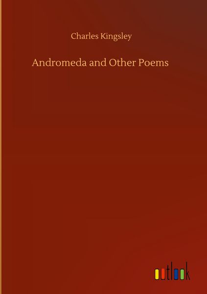 Produktbild: Andromeda and Other Poems
