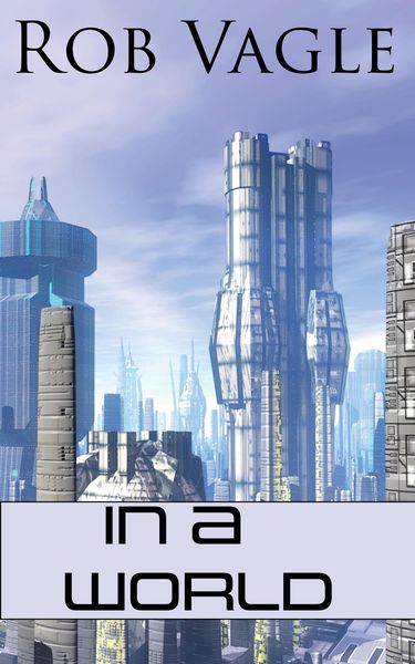 Produktbild: In A World