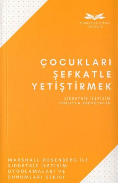Produktbild: Cocuklari Sefkatle Yetistirmek