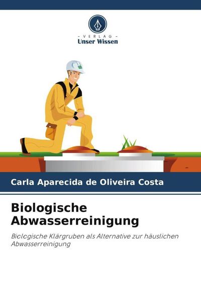 Produktbild: Biologische Abwasserreinigung