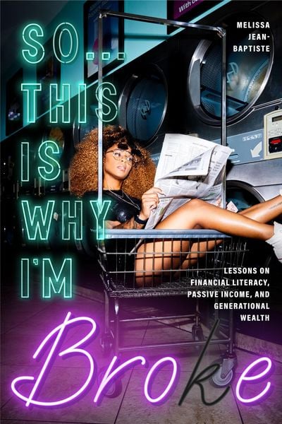 Produktbild: So...This Is Why I'm Broke