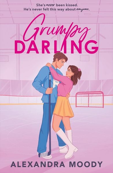 Produktbild: Grumpy Darling
