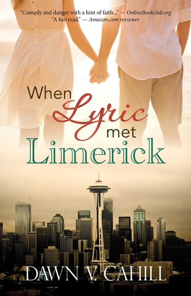 Produktbild: When Lyric Met Limerick (A Novelette)