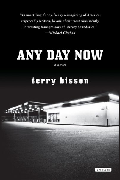 Produktbild: Any Day Now