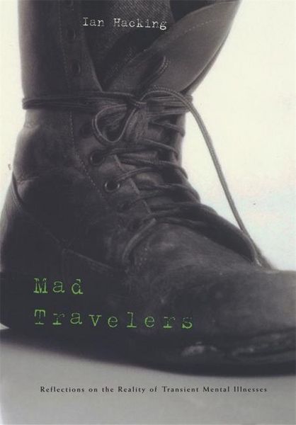 Produktbild: Mad Travelers