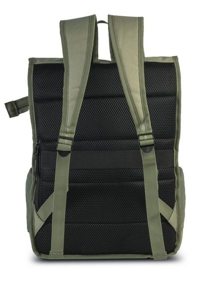 Produktbild: BENCH Rucksack casual, khaki, 19 Liter