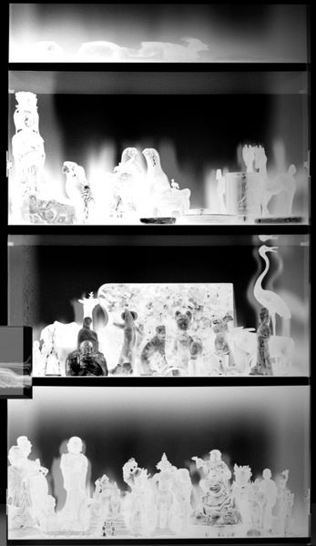 Produktbild: Emil Nolde &ndash; a critical approach by Mischa Kuball