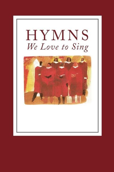 Produktbild: Hymns We Love to Sing