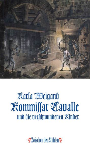 Produktbild: Kommissar Lavalle und die Verschwundenen Kinder