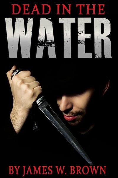 Produktbild: Dead In The Water (Rider Bradbury, #2)