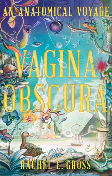 Produktbild: Vagina Obscura