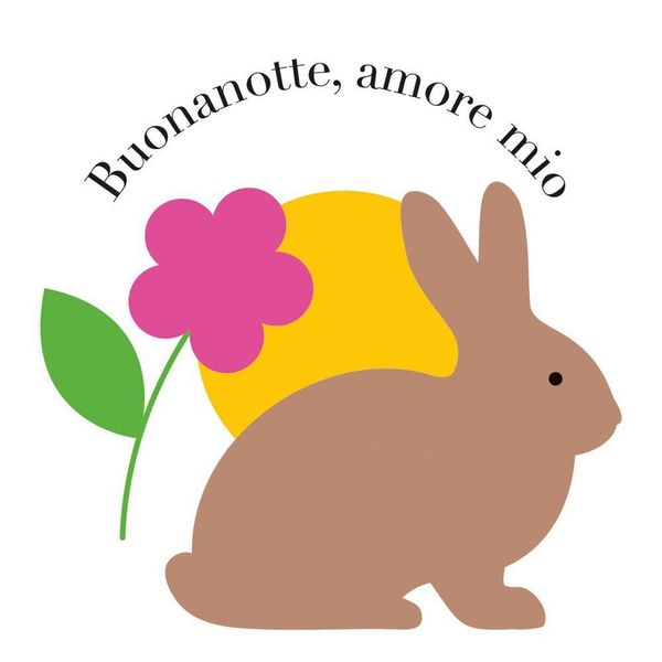 Produktbild: Buonanotte, amore mio