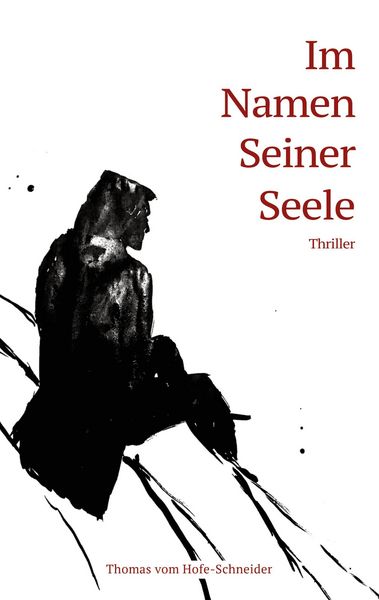 Produktbild: Im Namen Seiner Seele