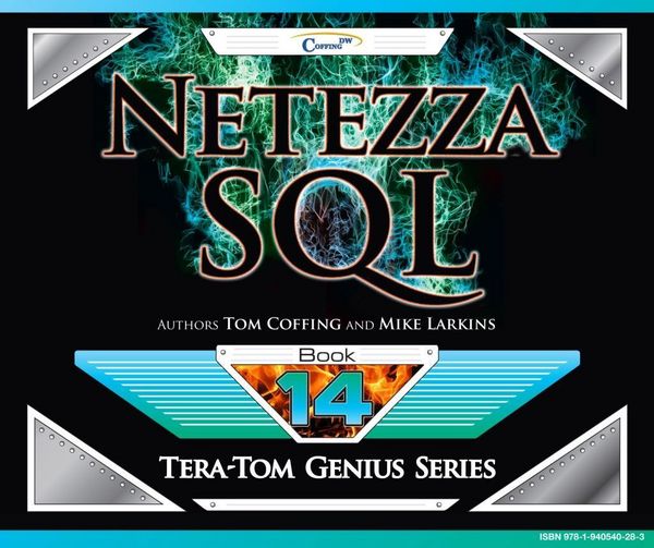 Produktbild: Netezza SQL