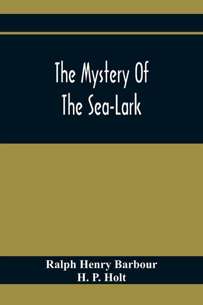 Produktbild: The Mystery Of The Sea-Lark