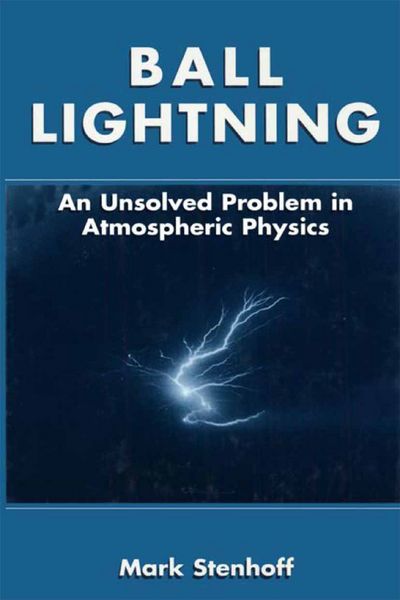 Produktbild: Ball Lightning