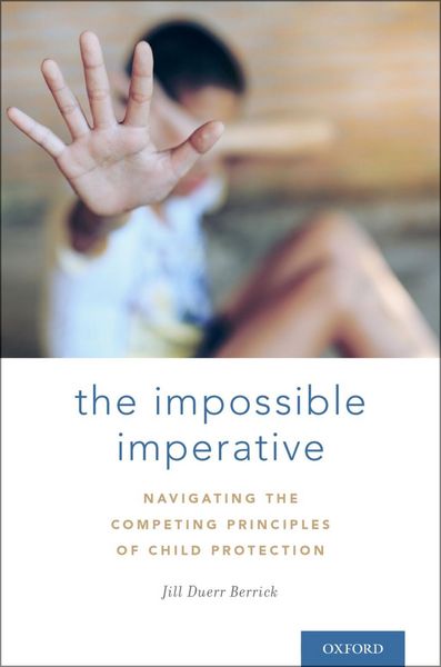 Produktbild: The Impossible Imperative