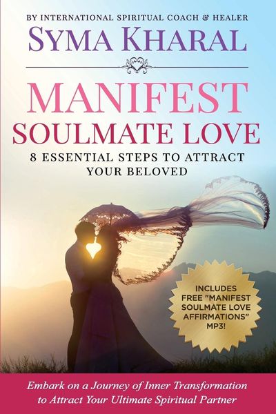 Produktbild: Manifest Soulmate Love