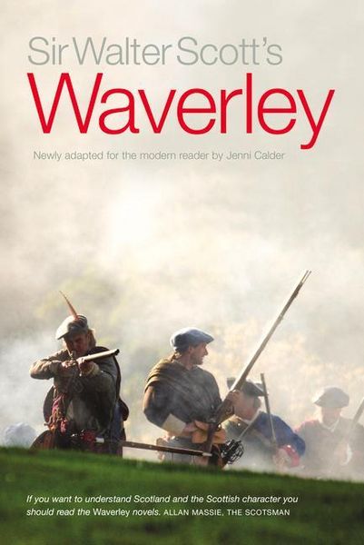 Produktbild: Sir Walter Scotts Waverley