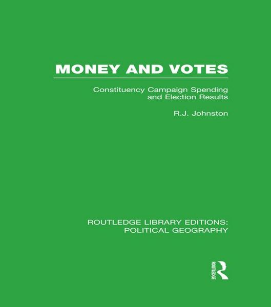 Produktbild: Money and Votes
