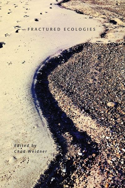 Produktbild: Fractured Ecologies