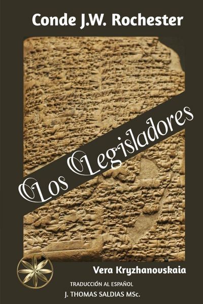 Produktbild: Los Legisladores