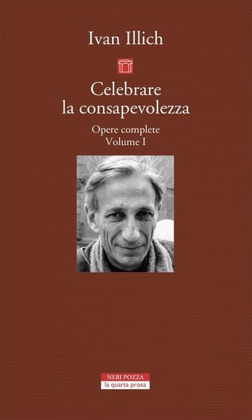 Produktbild: Celebrare la consapevolezza