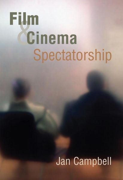 Produktbild: Film and Cinema Spectatorship