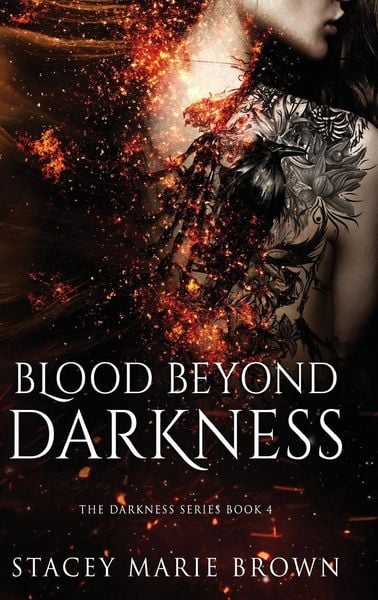 Produktbild: Blood Beyond Darkness