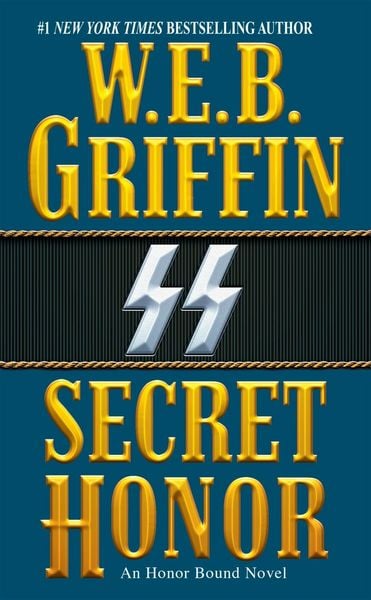 Produktbild: Secret Honor