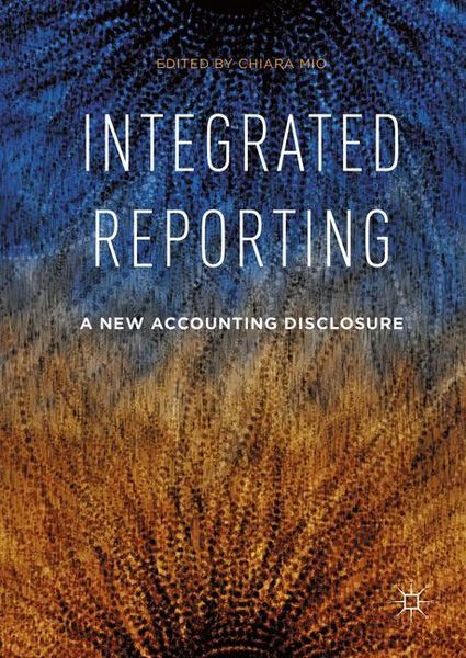 Produktbild: Integrated Reporting