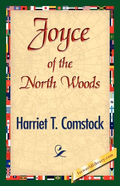 Produktbild: Joyce of the North Woods