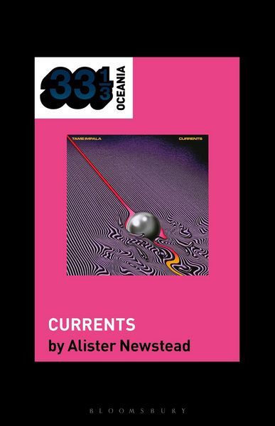 Produktbild: Tame Impala's Currents